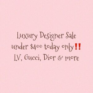 $400 & under pop up show